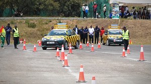 4.8K views · 682 reactions | Fom ya 15th June ndio hii. The Best Young Driver Competition will be taking place at KICC Grounds on Saturday, 15th June 2024. There will be music, games, food, driving contests, giveaways and so much more. Entry is FREE so bring your squad and let's all have fun together #AAKenyacares #BestYoungDriver2024 | AA Kenya | Facebook