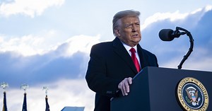 Legal troubles awaiting Trump