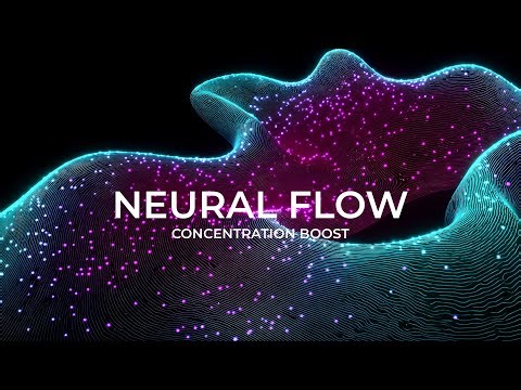Laser Focus Training — Isochronic Tones 40Hz Gamma – Super Concentration and Focus, Focus Music