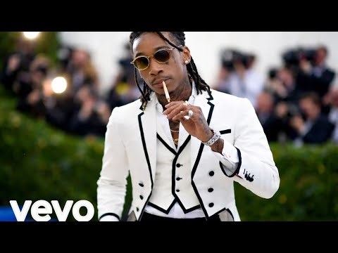 Wiz Khalifa - Do Better [ Official Video ]