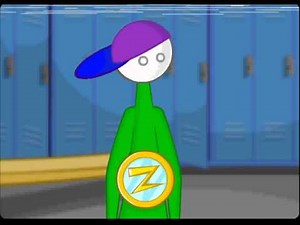 Character Video - Coach Z