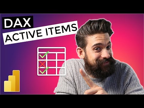 Calculate OPEN CASES over time in Power BI | Part 1