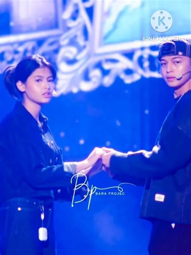 usai sudah mereka BARA #basmalahgralind #radenrakha #merangkaikisahindah