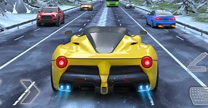 Download & Play Crazy Car Racing 3D & Car Game on PC & Mac (Emulator)