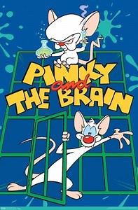 How to watch Pinky and the Brain: The best streaming options