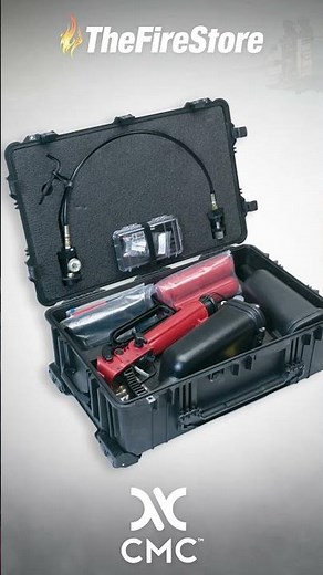 CMC Rescue | Technical Rescue Equipment & Rope Systems