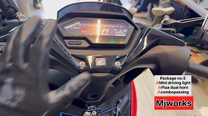 36K views · 474 reactions | From Alfonso Cavite, Honda winner x all...