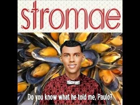 Moules Frites x Stromae (English translation + Meaning)