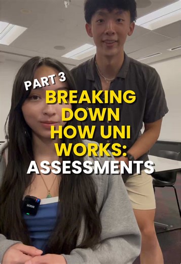 Late Insights on University Unit Outlines