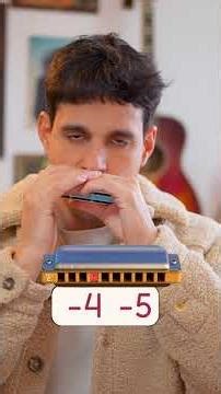 Tutorial - the Coolest Blues Harmonica Effect