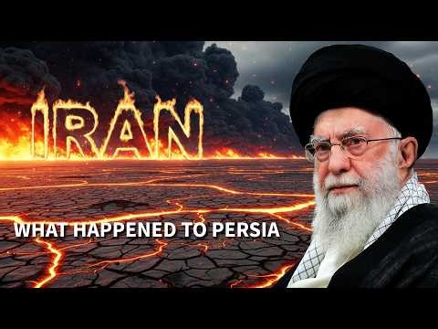 HOW DID Persia “BECOME” Iran? The Story No One Told You Will Shock You