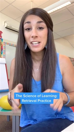 Maximizing Learning with Retrieval Practice