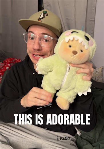 I messed up but it worked out because this is SO darn cute!!!!!! | cute trends