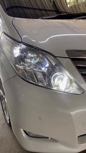 💡 Upgrade Car Lighting 💡 🚘 Toyota Alphard 🚘 Projector Bi-LED LASER PRISM 95w 🏆 ไฟหน้าไม่สว่าง อัพเกรด Bi-LED ความสว่างชัดเจน คุณภาพสูงที่ BT PREMIUM AUTO XENON ครบจบในที่เดียว 🎖 #ได้ทั้งคุณภาพและความปลอดภัย 👉 (สินค้าพร้อมติดตั้งทุกชุด) 👍 📋 สินค้ามีรับประกันทุกรายการ 📋 ______________________________________ BT สาขาศรีนครินทร์ ☎️ : 0867579999 (ช่างนัท) 👨🏻‍🔧 ☎️ : 0613525552 (ช่างหมี) 👨🏻‍🔧 ☎️ : 0972214241 (ช่างหมี) 👨🏻‍🔧 ☎️ : 02-0518818 (สำนักงานใหญ่) 👨🏻‍🔧 📲 : Line@ https://lin