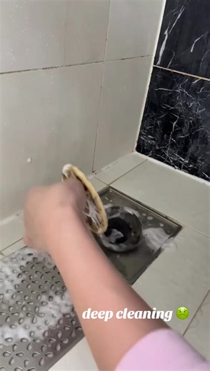 Monthly routine 💣 #cleaningasmr #cleantok #cleaning #beforeafter #followme