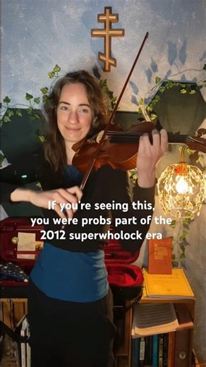 The Sherlock Theme is so Awesome #sherlock #bbc