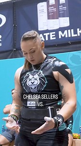 1.1M views · 10K reactions | The ringer point race features the player the team feels gives them the best chance to win out of their whole roster. Each team can choose one in a given match. | United Grid League | Facebook