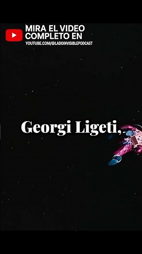 🌑 The beginning of 2001: A Space Odyssey