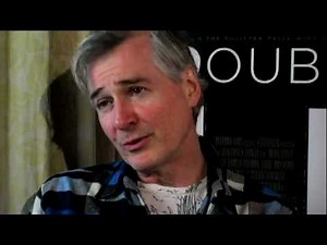 Doubt's John Patrick Shanley lends his advice to writers