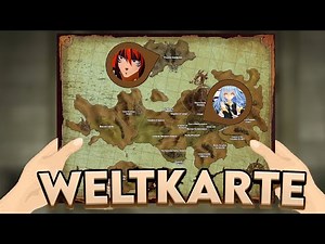 The Tensura World Explained | That Time I Got Reincarnated as a Slime