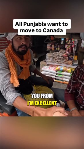 Nolan Saumure on Instagram: "They all know Brampton!"