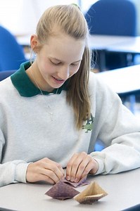 Spotlight on Student Achievements