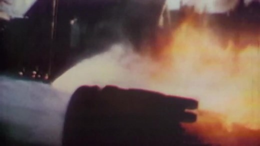 The Doors - Light My Fire (Official Music Video)