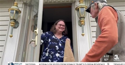 Rural farmers struggle without high-speed internet: 'The direction agriculture is going, it's critical'