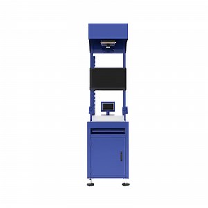 [Hot Item] Custom Static Dws Sorting System Dimension Weight Static Dws Machine Static Dws System for Express Parcel Warehouse