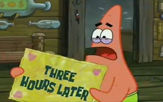 A Few Moments Later 系列素材