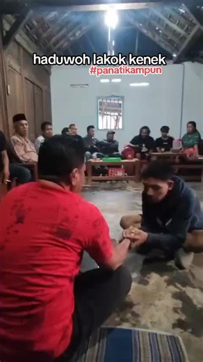 Seng Jare Anti Terate: Klarifikasi Panatik Nganjuk
