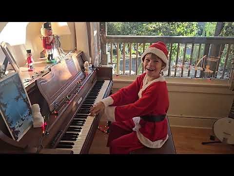 Jingle Bells - James Lord Pierpont (1857) Arr. Johnny Hodges