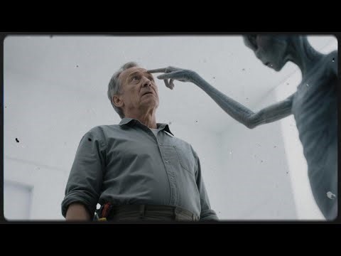 Electrician Taken Aboard: What He Saw On Their Home Planet