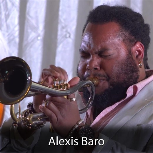 🎺Dive into the rhythm with Cuban trumpeter extraordinaire Alexis Baro at 'A Kaiso Jazz Experience'! Secure your spot for a night of soul-stirring melodies and jazz excellence. Book now at islandetickets.com or at select Haagen-Dazs locations. ( West Mall, Ellerslie Plaza, Trincity, Price Plaza Chaguanas and C3 Centre) Don't miss out! 🎶 #kaisojazz #andynarell #davidrudder #alexisbaro #janymcpherson | David Rudder