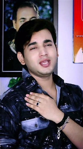 Dil Ne Phir Yaad Kiya ❤️‍🩹 #shorts #anwar_habib_01