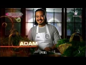 Masterchef.AU(Asia Intro Version)