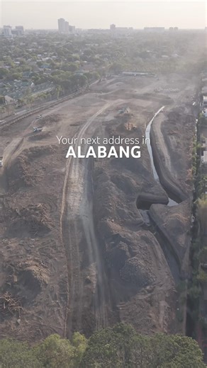 Elevated Living in Alabang — Nava Hillsborough