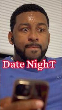 Date night goes wrong #comedycouple #comedy #dating #relashionships #martin
