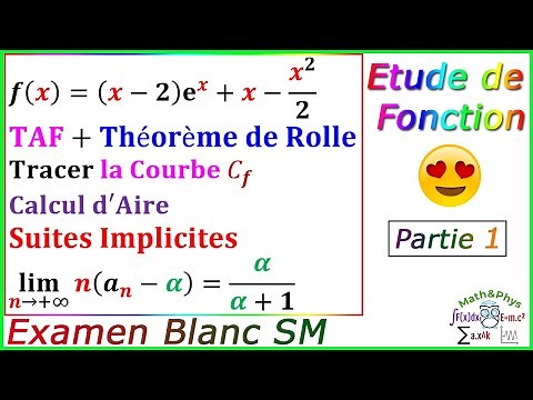 Function Study - Implicit Sequences - SM Practice Exam - [Exercise 24]