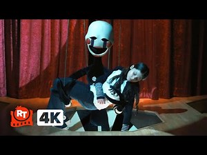 Five Nights at Freddy's 2 (2025) 4K - The Marionette's Origin