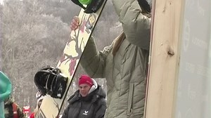 Torah Bright - TTR Profile 2009 / 2010