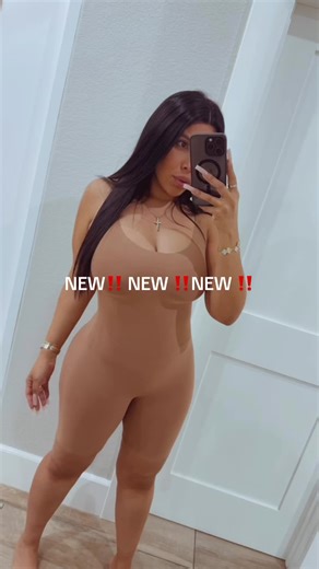 Essential Seamless Sculpting Colombian Shaper