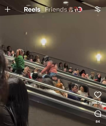 this video is an emotional rollercoaster