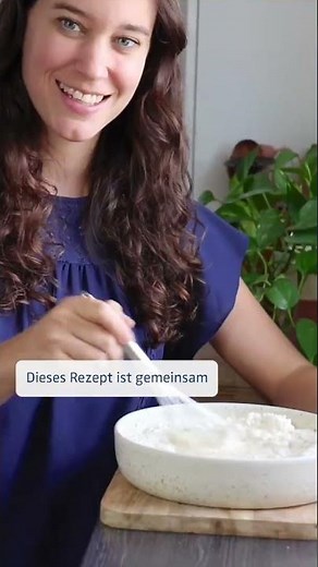 Rezept: Waffeln ohne Zucker