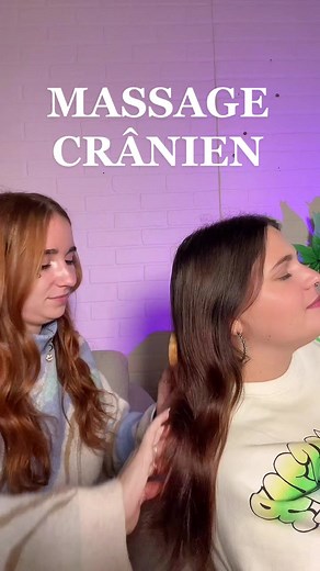 Tina ASMR sur TikTok