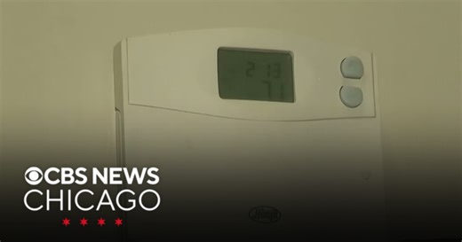 Natural gas customers see spike in costs amid cold snap