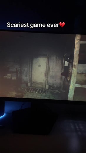 Swear Count Analysis for Resident Evil 7 on PS5