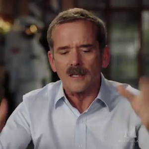 2.6M views · 370 shares | Think like an astronaut. Learn from a former commander of the International Space Station. | MasterClass | Facebook