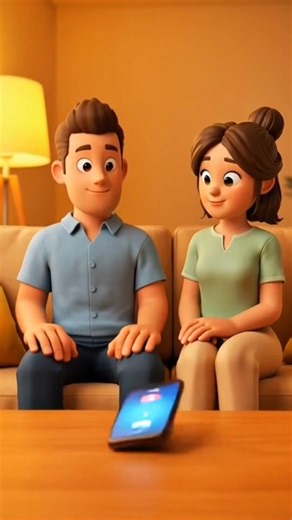 Stop Fake AI Voice Calls With One Secret Word