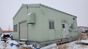 800HP 22% Sour Electric Reciprocating Compressor Dresser-Rand Super Cub OF6XH CJV1925 - Crusader Joint Ventures –